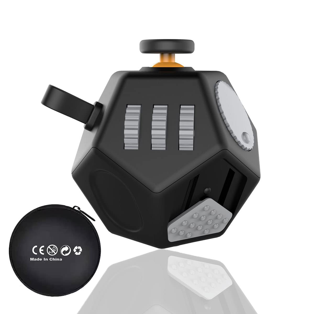 Amazon.com: Mini Finger Cube Toys,Sensory Fidget Toys Relief